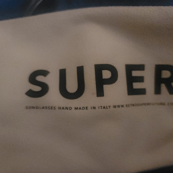 Barneys New York - "Handmade"  eyeglass #26 of 100! - Picture 9 of 15